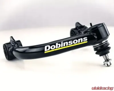 Dobinsons Upper Control Arm Pair Toyota 4Runner | FJ Cruiser 2003-2019 - UCAKIT-002K