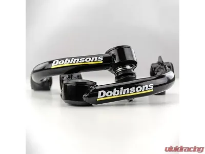 Dobinsons Front Upper Control Arm Kit UCA'S Toyota Fj Cruiser | 4Runner | Lexus Gx470 | Gx460 2003-2021 - UCAKIT-002K