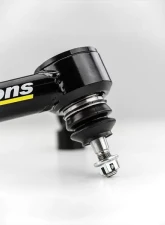 Dobinsons Front Upper Control Arm Kit UCA'S Toyota Fj Cruiser | 4Runner | Lexus Gx470 | Gx460 2003-2021                                     - UCAKIT-002K - Image 3