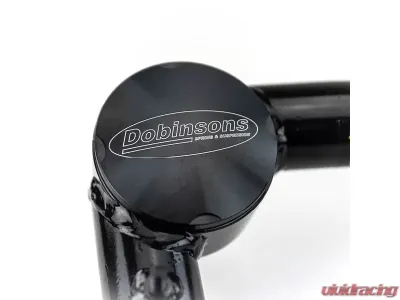 Dobinsons Front Upper Control Arm Kit UCA'S Toyota Fj Cruiser | 4Runner | Lexus Gx470 | Gx460 2003-2021 - UCAKIT-002K