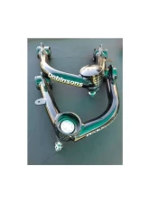 Dobinsons Front Upper Control Arm Kit UCA'S Toyota Fj Cruiser | 4Runner | Lexus Gx470 | Gx460 2003-2021                                     - UCAKIT-002K - Image 10