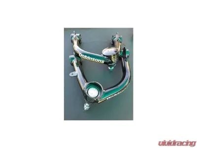 Dobinsons Front Upper Control Arm Kit UCA'S Toyota Fj Cruiser | 4Runner | Lexus Gx470 | Gx460 2003-2021 - UCAKIT-002K