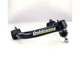 Dobinsons Front Upper Control Arm Kit UCA'S Toyota Fj Cruiser | 4Runner | Lexus Gx470 | Gx460 2003-2021