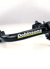 Dobinsons Front Upper Control Arm Kit UCA'S Toyota Fj Cruiser | 4Runner | Lexus Gx470 | Gx460 2003-2021                                     - UCAKIT-002K - Image 10