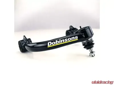 Dobinsons Front Upper Control Arm Kit UCA'S Toyota Fj Cruiser | 4Runner | Lexus Gx470 | Gx460 2003-2021 - UCAKIT-002K