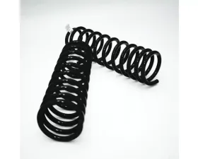 Dobinsons Black Rear 2.0