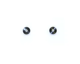Dobinsons Front Extended Bump Stops Jeep Wrangler JL | JLU | Gladiator JT