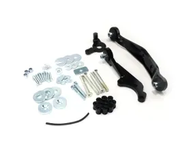 Dobinsons Front IFS Diff Drop Kit Toyota Hilux Vigo | Revo 2005-2021