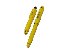 Dobinsons Rear Gas Shock Absorber Toyota Land Cruiser 300 Series 2021-2022 (Each)