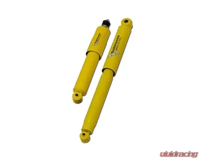 Dobinsons Rear Gas Shock Absorber Toyota Land Cruiser 300 Series 2021-2022 (Each) - GS59-441