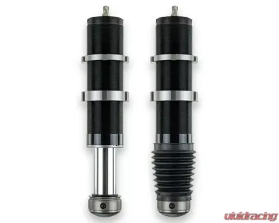 Dobinsons Rear Hydraulic Bump Stop Mounting Kit Toyota Landcruiser 80 | 105 Series 1990-2008 - HBS59-019FK