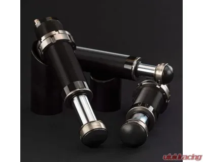 Dobinsons Front Hydraulic Bump Stop Mounting Kit Nissan Patrol Y60 GQ | Y61 GU 1987-2009 - HBS45-007K