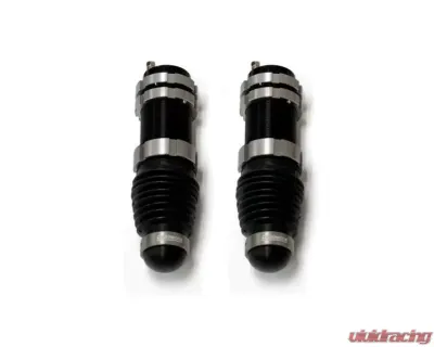 Dobinsons 46mm Stroke x 56mm Body 188mm Extended Length Hydraulic Bump Stop Toyota 1991-2023 - HBS56-009