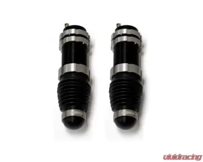 Dobinsons 46mm Stroke x 56mm Body 188mm Extended Length Hydraulic Bump Stop Toyota 1991-2023 - HBS56-009