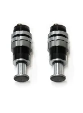 Dobinsons 46mm Stroke x 56mm Body 188mm Extended Length Hydraulic Bump Stop Toyota 1991-2023                                     - HBS56-009 - Image 3
