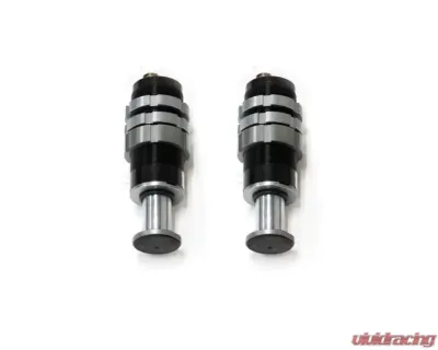 Dobinsons 46mm Stroke x 56mm Body 188mm Extended Length Hydraulic Bump Stop Toyota 1991-2023 - HBS56-009