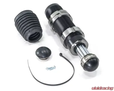 Dobinsons 46mm Stroke x 56mm Body 188mm Extended Length Hydraulic Bump Stop Toyota 1991-2023 - HBS56-009