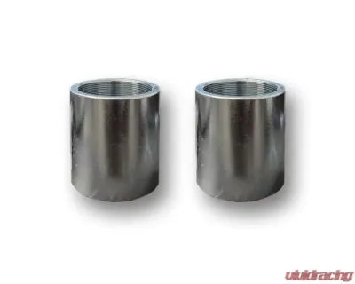 Dobinsons 2.2" Hydraulic Bump Stop Weld Cans - HBS56-004FK