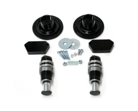 Dobinsons Hydraulic Bump Stop Mounting Kit Toyota 2003-2023