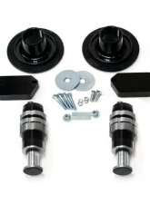 Dobinsons Hydraulic Bump Stop Mounting Kit Toyota 2003-2023                                     - HBS59-010FK - Image 2