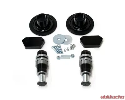 Dobinsons Hydraulic Bump Stop Mounting Kit Toyota 2003-2023 - HBS59-010FK