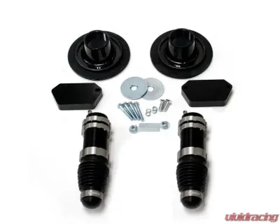 Dobinsons Hydraulic Bump Stop Mounting Kit Toyota 2003-2023 - HBS59-010FK