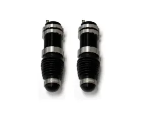 Dobinsons Hydraulic 57mm Stroke Bump Stop Ford Maverick Y60 | Nissan Patrol Y60 | Y61 1987-2010