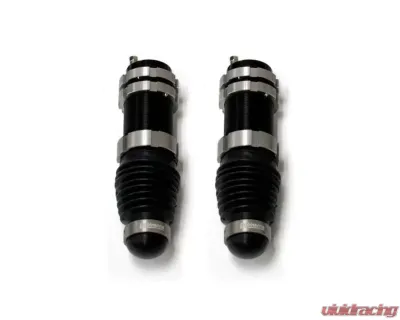 Dobinsons Hydraulic 57mm Stroke Bump Stop Ford Maverick Y60 | Nissan Patrol Y60 | Y61 1987-2010 - HBS66-002