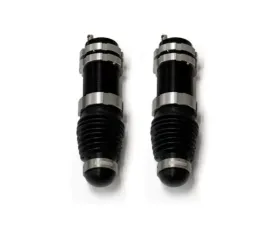 Dobinsons Hydraulic 85mm Stroke Bump Stop Ford Maverick Y60 | Nissan Patrol Y60 | Y61 1987-2010