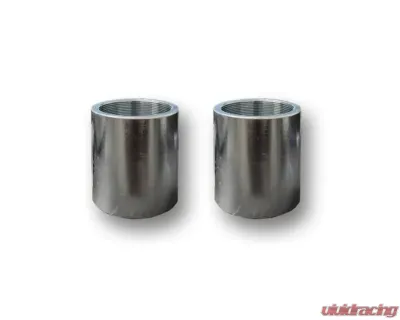 Dobinsons 2.6" Hydraulic Bump Stop Weld Cans - HBS66-005FK