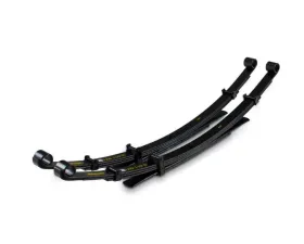 Dobinsons Rear Leaf Spring Toyota Hiace Van 4X2 2005-2017 (Each)