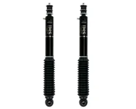 Dobinsons Front IMS Shocks Nissan Patrol | Toyota Landcruiser 1987-2021