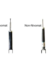 Dobinsons Rear IMS Shocks Jeep Grand Cherokee WK2 2011-2015                                     - IMS29-50733 - Image 2