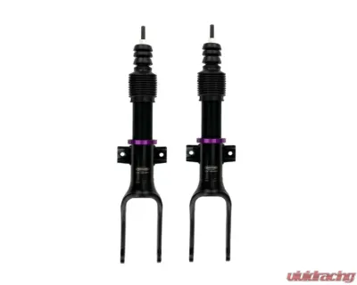 Dobinsons Front Struts Volkswagen Amarok 2010-2019 - IMS63-50010