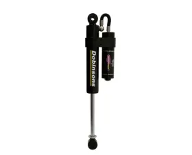 Dobinsons MRR Rear Shock Absorber Jeep Wrangler JK 2007-2018