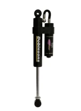 Dobinsons MRR Rear Shock Absorber Jeep Wrangler JK 2007-2018                                     - MR29-60717 - Image 6