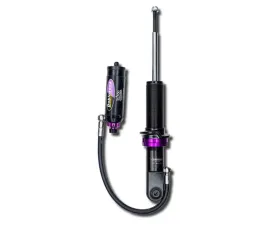 Dobinsons 3-Way Adjustable MRR Front Shock Absorber Chevrolet | Isuzu | Mazda 2012-2023