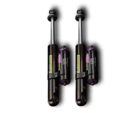 Dobinsons 3-Way Adjustable MRR Front Shock Absorber Ford Maverick | Nissan Patrol | Toyota Landcruiser 1987-2022