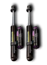 Dobinsons 3-Way Adjustable MRR Front Shock Absorber Jeep Gladiator JT | Wrangler JL 2018-2023                                     - MRA29-A736 - Image 3