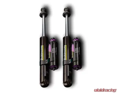 Dobinsons 3-Way Adjustable MRR Rear Shock Absorber Jeep Gladiator JT 2020-2023 - MRA29-A743