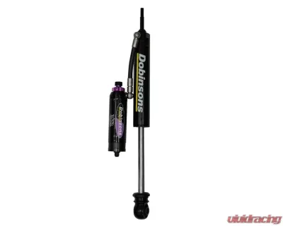 Dobinsons 3-Way Adjustable MRR Rear Shock Absorber Nissan Frontier D23 2014-2021 (Each) - MRA45-A653