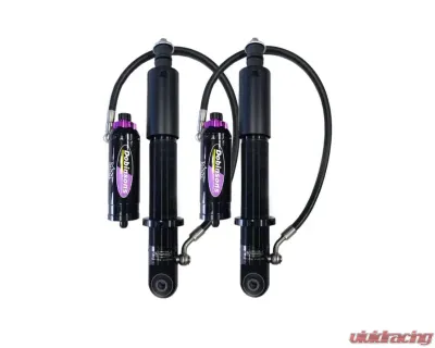 Dobinsons 3-Way Adjustable MRR Front Shock Absorber Nissan Navara / Frontier D23 | Xterra 2005-2023 (Each) - MRA45-A642