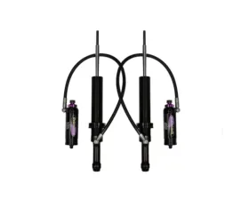Dobinsons 3-Way Adjustable MRR Front Shock Absorber Nissan Frontier D41 2022-2023 (Each)