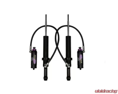 Dobinsons 3-Way Adjustable MRR Front Shock Absorber Nissan Frontier D41 2022-2023 (Each) - MRA45-A648