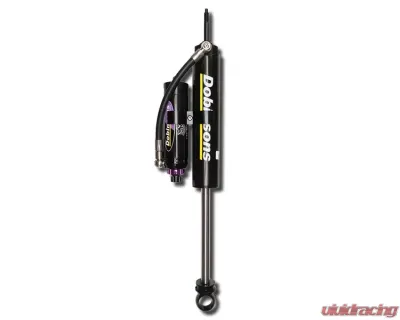 Dobinsons 3-Way Adjustable MRR Rear Shock Absorber Toyota Land Cruiser 300 Series 2021-2022 (Each) - MRA59-A441