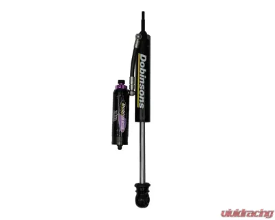 Dobinsons 3-Way Adjustable MRR Front Shock Absorber Toyota Land Cruiser 100 Series 1998-2007 (Each) - MRA59-A782