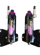 Dobinsons 3-Way Adjustable MRR Front Shock Absorber Toyota Land Cruiser 100 Series 1998-2007 (Each)                                     - MRA59-A782 - Image 3