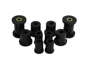 Dobinsons Front of Rear Shackle Polyurethane Bush Chevrolet Silverado | GMC Sierra 1999-2023
