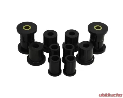 Dobinsons Rear Under Body Polyurethane Bush Kit Ford Maverick | Nissan Patrol 1987-2009 - PB45-1239K
