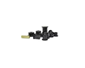 Dobinsons Shackle Polyurethane Bush Kit Toyota Landcruiser 79 Series 1999-2021